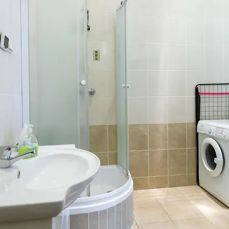 דירה Spacious In The Heart Of The Old Town