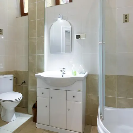 Spacious In The Heart Of The Old Town