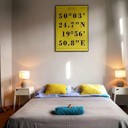 Spacious In The Heart Of The Old Town