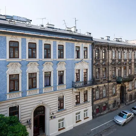 Spacious In The Heart Of The Old Town